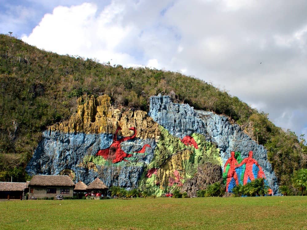 cuban towns